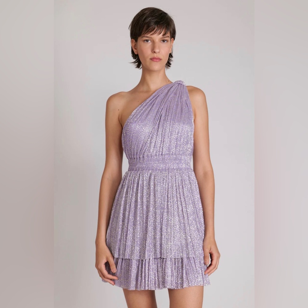 Sabina Musayev - Chicago Dress